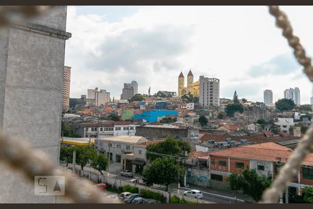 Apartamento à venda com 67m², 3 quartos e 1 vagaVaranda - Vista