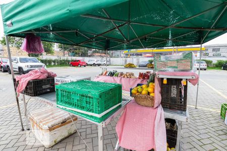 Apartamento à venda com 67m², 3 quartos e 1 vaga Apartamento à venda com 67m², 3 quartos e 1 vagaFeira