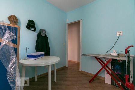 Apartamento à venda com 67m², 3 quartos e 1 vagaQuarto 1