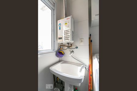 Apartamento à venda com 67m², 3 quartos e 1 vagaÁrea de Serviço - Tanque