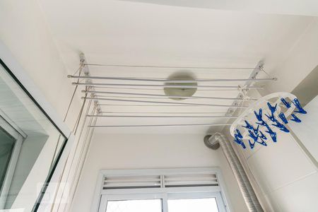 Apartamento à venda com 67m², 3 quartos e 1 vagaÁrea de Serviço - Varal