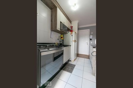 Apartamento à venda com 67m², 3 quartos e 1 vagaCozinha