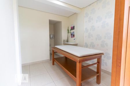 Apartamento à venda com 67m², 3 quartos e 1 vaga Apartamento à venda com 67m², 3 quartos e 1 vagaÁrea comum - Spa