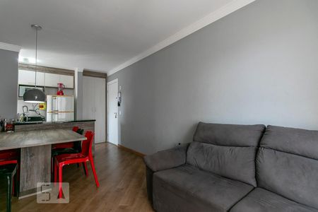 Apartamento à venda com 67m², 3 quartos e 1 vagaSala