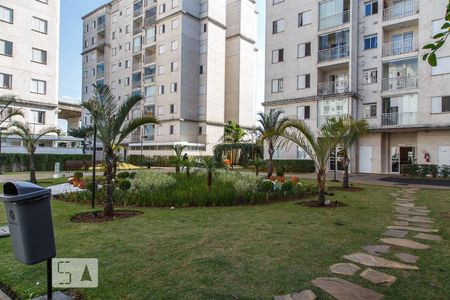 Apartamento à venda com 67m², 3 quartos e 1 vaga Apartamento à venda com 67m², 3 quartos e 1 vagaÁrea comum