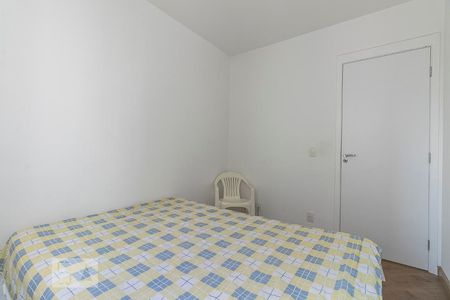 Apartamento à venda com 67m², 3 quartos e 1 vagaQuarto 2