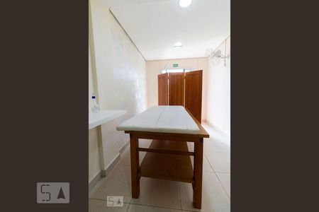 Apartamento à venda com 67m², 3 quartos e 1 vaga Apartamento à venda com 67m², 3 quartos e 1 vagaÁrea comum - Spa