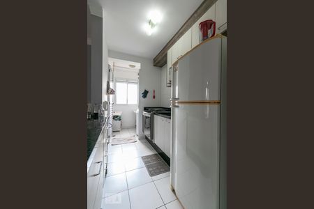 Apartamento à venda com 67m², 3 quartos e 1 vagaCozinha