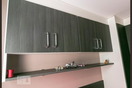 Apartamento à venda com 67m², 3 quartos e 1 vagaSuíte - Armário