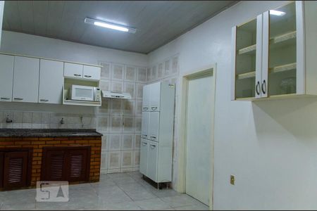 Casa à venda com 150m², 3 quartos e 2 vagas Casa à venda com 150m², 3 quartos e 2 vagasCozinha