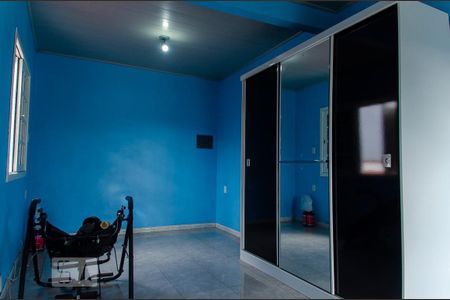 Quarto Suíte de casa à venda com 3 quartos, 150m² em Rio Branco, Canoas