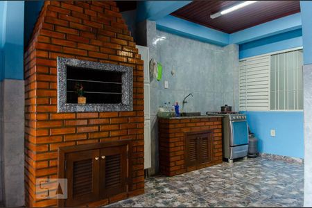 Casa à venda com 150m², 3 quartos e 2 vagas Casa à venda com 150m², 3 quartos e 2 vagasEspaço Gourmet