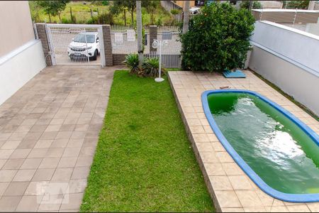 Casa à venda com 150m², 3 quartos e 2 vagas Casa à venda com 150m², 3 quartos e 2 vagasvista da Sacada