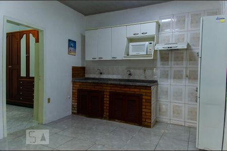 Casa à venda com 150m², 3 quartos e 2 vagas Casa à venda com 150m², 3 quartos e 2 vagasCozinha