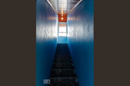 Escada de casa à venda com 3 quartos, 150m² em Rio Branco, Canoas