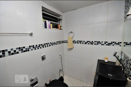 Apartamento para alugar com 51m², 2 quartos e sem vagaBanheiro Social