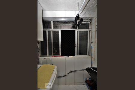 Apartamento para alugar com 51m², 2 quartos e sem vagaÁrea de Serviço