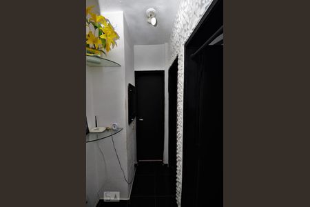 Corredor de apartamento para alugar com 2 quartos, 51m² em Centro, Rio de Janeiro