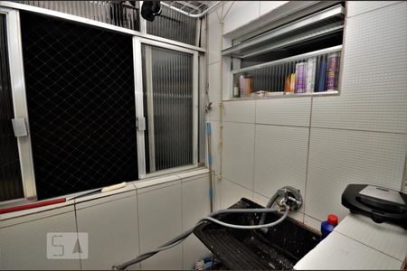 Apartamento para alugar com 51m², 2 quartos e sem vagaÁrea de Serviço