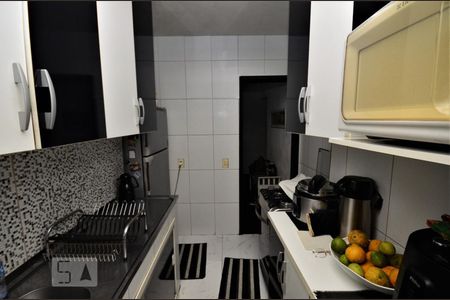 Apartamento para alugar com 51m², 2 quartos e sem vagaCozinha - Armários