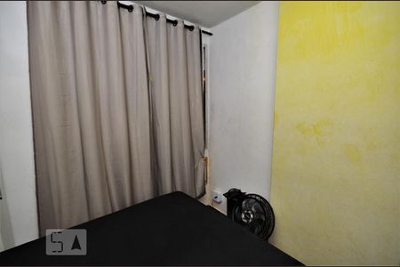 Quarto 2 de apartamento para alugar com 2 quartos, 51m² em Centro, Rio de Janeiro