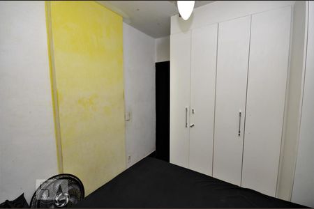 Apartamento para alugar com 51m², 2 quartos e sem vagaQuarto 2