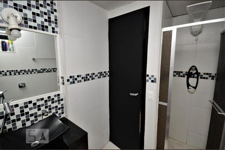 Apartamento para alugar com 51m², 2 quartos e sem vagaBanheiro Social