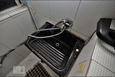 Apartamento para alugar com 51m², 2 quartos e sem vagaTanque