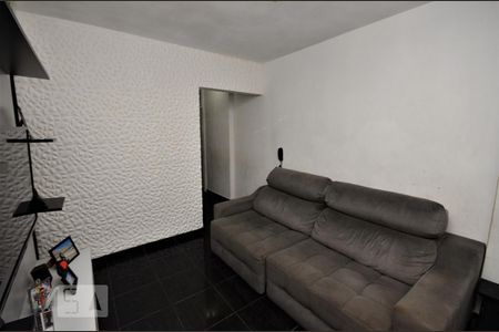 Sala de apartamento para alugar com 2 quartos, 51m² em Centro, Rio de Janeiro