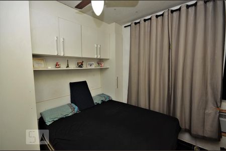 Quarto 2 de apartamento para alugar com 2 quartos, 51m² em Centro, Rio de Janeiro