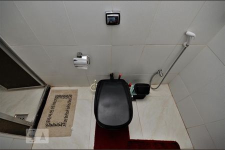 Apartamento para alugar com 51m², 2 quartos e sem vagaBanheiro Social