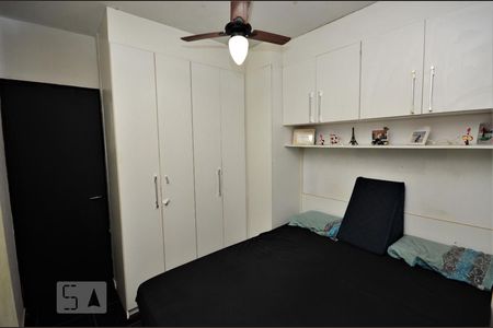 Apartamento para alugar com 51m², 2 quartos e sem vagaQuarto 2