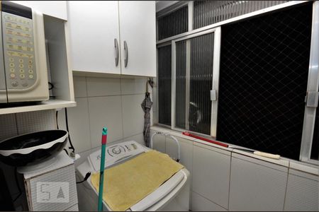 Apartamento para alugar com 51m², 2 quartos e sem vagaÁrea de Serviço