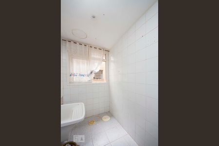 Apartamento à venda com 46m², 1 quarto e sem vagaLavanderia 