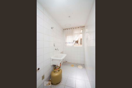 Apartamento à venda com 46m², 1 quarto e sem vagaLavanderia 