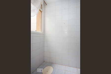 Apartamento à venda com 46m², 1 quarto e sem vagaLavanderia 