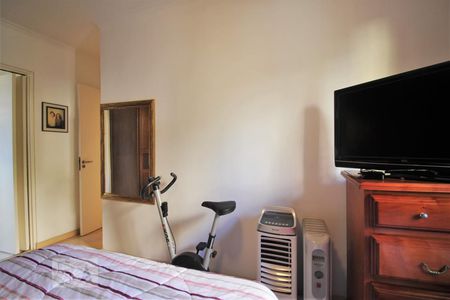 Apartamento à venda com 100m², 3 quartos e 1 vagaSuíte