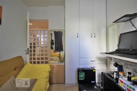 Quarto 1 de apartamento à venda com 3 quartos, 100m² em Vila Sônia, São Paulo