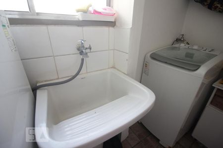 Apartamento à venda com 100m², 3 quartos e 1 vagaTanque