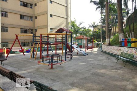 Apartamento à venda com 100m², 3 quartos e 1 vagaÁrea Comum - Playground