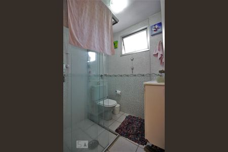 Apartamento à venda com 100m², 3 quartos e 1 vagaBanheiro