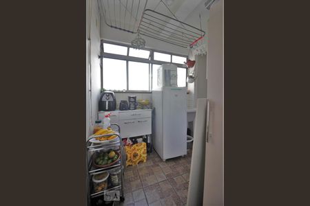 Apartamento à venda com 100m², 3 quartos e 1 vagaÁrea de Serviço