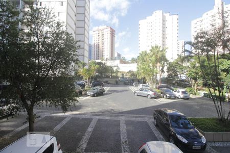 Apartamento à venda com 100m², 3 quartos e 1 vagaVista do quarto 2