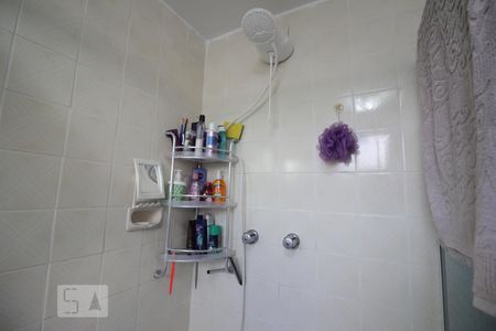 Apartamento à venda com 100m², 3 quartos e 1 vagaChuveiro