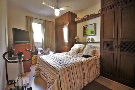 Apartamento à venda com 100m², 3 quartos e 1 vagaSuíte