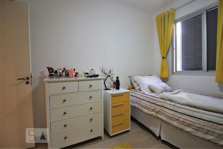 Apartamento à venda com 100m², 3 quartos e 1 vagaQuarto 2