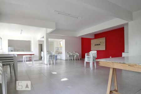 Apartamento à venda com 100m², 3 quartos e 1 vagaÁrea comum - Salão de festas