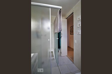 Apartamento à venda com 100m², 3 quartos e 1 vagaBanheiro da suíte