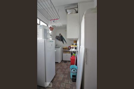 Apartamento à venda com 100m², 3 quartos e 1 vagaÁrea de Serviço