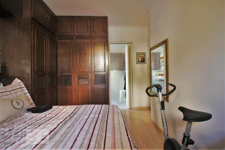 Apartamento à venda com 100m², 3 quartos e 1 vagaSuíte